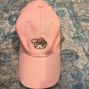 Sanrio hat